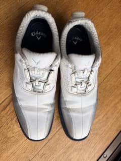 Callaway レディース ゴルフシューズのサムネイル