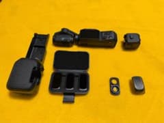 【極美品】insta360 luna ultraのサムネイル