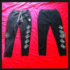 black brain  スウェットパンツのサムネイル
