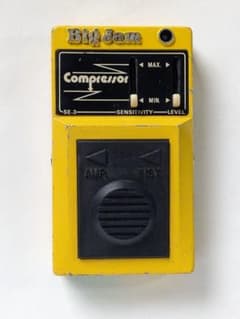 Big Jam SE-3 Compressor 日本ハモンド Big Jam SE-3 Compressor 日本ハモンド コンプレッサー - メルカリ