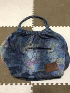 ヒステリックグラマーCOURTNE LOVEバック♡のサムネイル