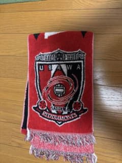 浦和レッズ タオルマフラーのサムネイル