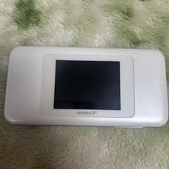 HUAWEI Speed Wi-Fi NEXT W06 本体 - メルカリ