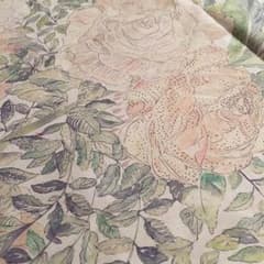 リバティ LIBERTY Rose xanthe 生地のサムネイル