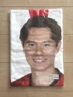高橋藍　スポーツタオルのサムネイル