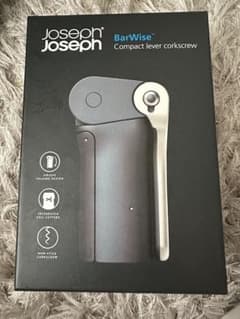 Joseph Joseph ワインオープナーのサムネイル