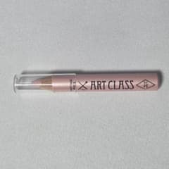 Art Class Frottage Pencil 15 Peony Tea