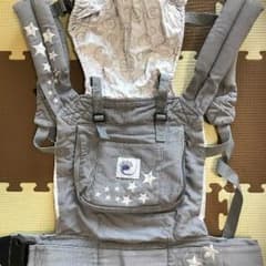 S.S♡様専用            エルゴ抱っこ紐＆インサートのサムネイル