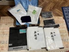 婦人喪服和装セット【新品】Lサイズのサムネイル