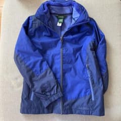 L.L.Bean フリースジャケットのサムネイル