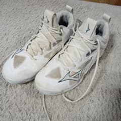 ☆専用☆Mizuno WAVE MOMENTUM 3　26cmのサムネイル