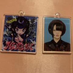 AVAM 東雲青空 アクキー 2個セット アクキーのサムネイル