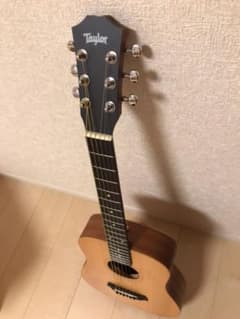 Linda様専用  Baby Taylor BT1 NATのサムネイル