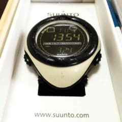 suunto Vector khakiのサムネイル