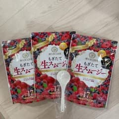 酵水素328選 もぎたて生スムージー 180g 約30日分のサムネイル