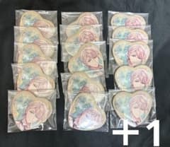 アイナナ 棗巳波 缶バッジ Marie Mariage マリマリ 16個 - メルカリ
