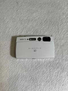 FUJIFILM FINEPIX Z ホワイト コンパクトデジタルカメラのサムネイル