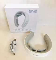 NIPLUX NECK RELAXのサムネイル