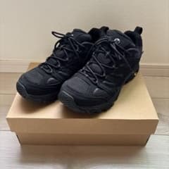 MERRELL MOAB 3 SYNTHETIC GORE-TEX 27.5cm