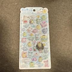 うるちゅるPOP SEAL サンリオキャラクターズのサムネイル