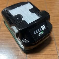 ハイコーキHiKOKI BSL36A18X リチウムイオン電池（箱はありません） - 4