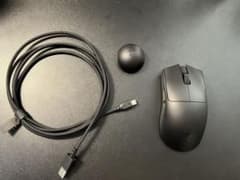 一*性様 【極美品】Razer Viper V4Pro ブラック 8000Hzのサムネイル
