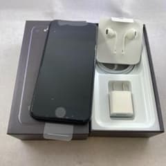 iPhone 8 Space Gray 64 GB SIMフリーのサムネイル