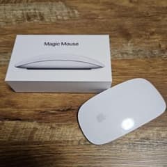 APPLE MAGIC MOUSE 2のサムネイル