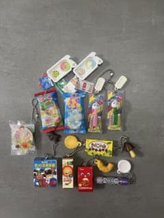 お菓子系 ガチャガチャ まとめ売りのサムネイル
