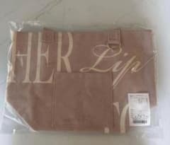 名古屋限定トートバッグHLT Daily Logo Tote rose - メルカリ