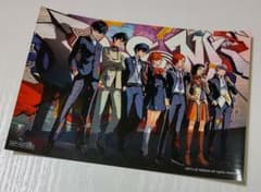 ペルソナ25thフェス イベント限定ステッカー 非売品のサムネイル