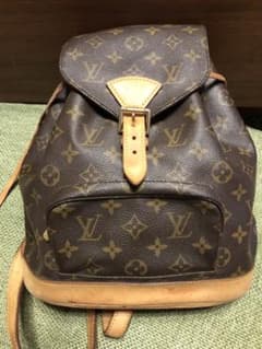 ✳︎ルイヴィトン✳︎モンスリMM✳︎のサムネイル