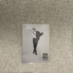 Mrs.GREENAPPLEゼンジン未到リライアンスフォトカード 009 - メルカリ