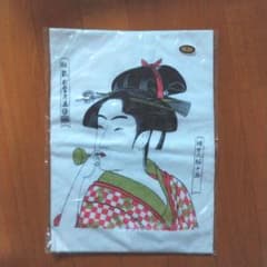 Tシャツ　婦女人相十品
ご理解いただけましたら、ご購入をお願いいた
します。のサムネイル