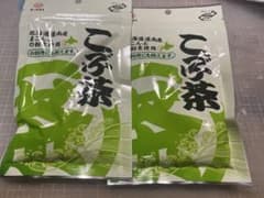 前島食品 こぶ茶 54g 粉末タイプ 北海道道南産まこんぶ使用 2袋セットのサムネイル