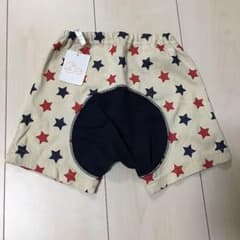 777円→600円!!新品♡パンツ 95㎝のサムネイル