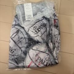 【新品】SPALDING バスパン XLのサムネイル