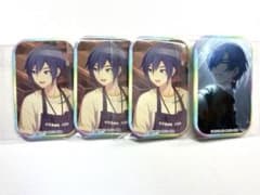 KAITO スクエア缶バッジコレクション vol.32A プロセカ スク缶 - メルカリ