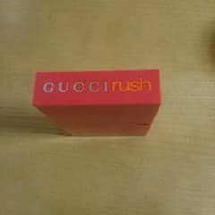 GUCCI  rushのサムネイル
