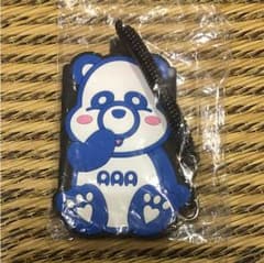 AAA ラバーパスケース 與のサムネイル