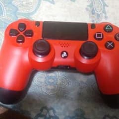 PS4コントローラー　ジャンク品のサムネイル