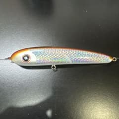 ローカルスタンダード パドルベイト190 - メルカリ