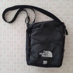 THE NORTH FACE ショルダーバッグ ブラックのサムネイル