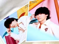 M!LK 吉田仁人 生写真 まとめ売りのサムネイル