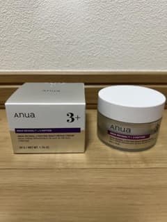 アヌア　レチノールクリームのサムネイル