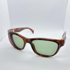 90s B&L Ray-Ban ウェイファーラー サングラス キングラム べっ甲