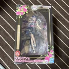 一番くじ 推しの子 ラストワン賞 アイ Gracemaster嘘はとびきりの愛