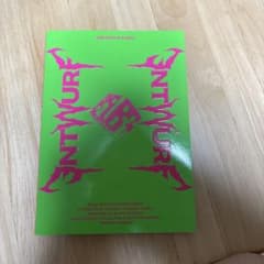 NMIXX ENTWURF 写真集 NMIXX ジウ トレカのサムネイル