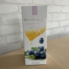 杉養蜂園 ブルーベリー＆ハニー 500gのサムネイル