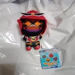 仮面ライダー　ガッチャード　アッパレスケボー　ちびぐるみ